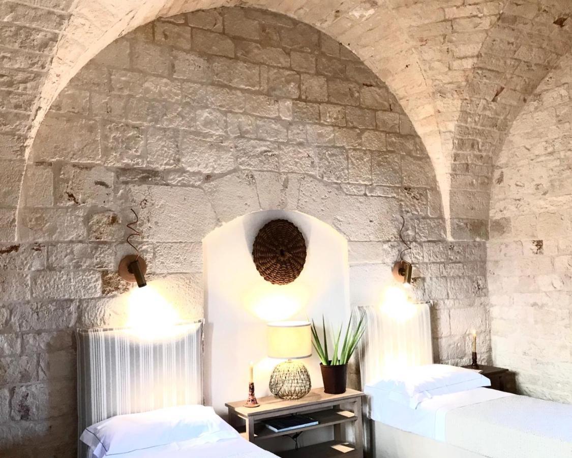 Masseria Morrone Ostuni Exterior foto