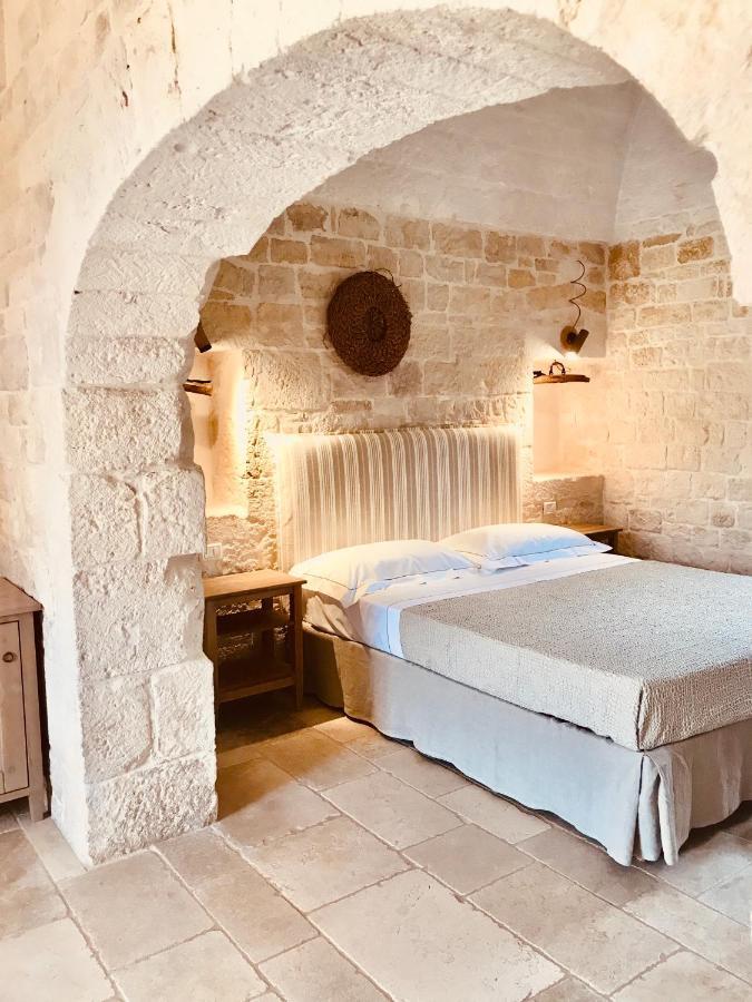 Masseria Morrone Ostuni Exterior foto