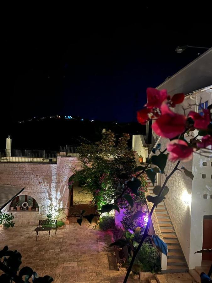 Masseria Morrone Ostuni Exterior foto