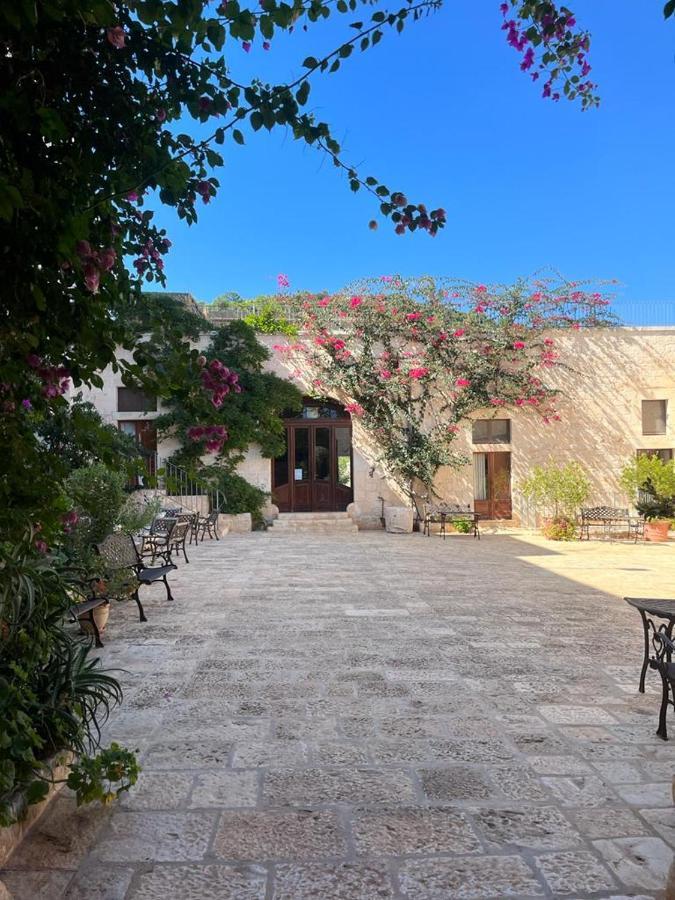 Masseria Morrone Ostuni Exterior foto