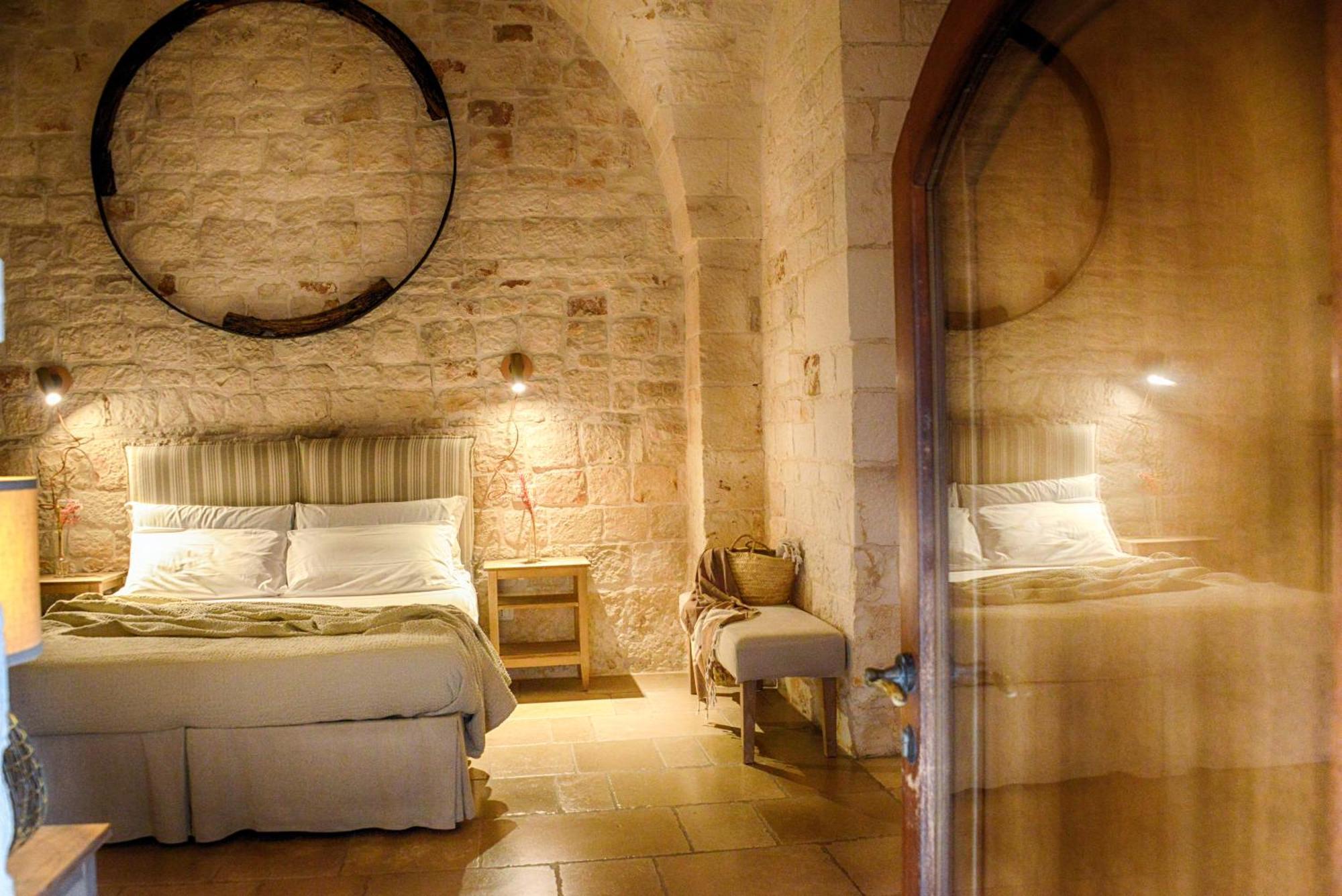 Masseria Morrone Ostuni Exterior foto
