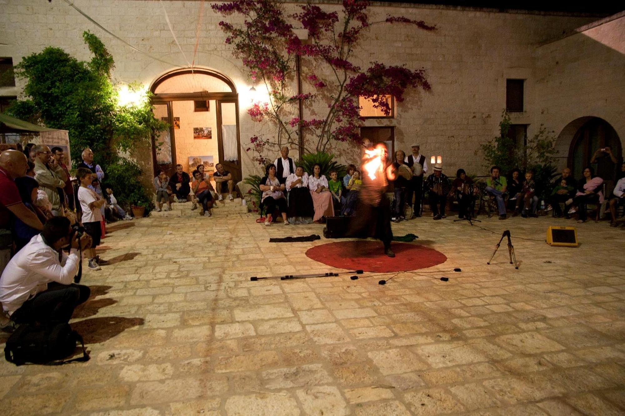 Masseria Morrone Ostuni Exterior foto