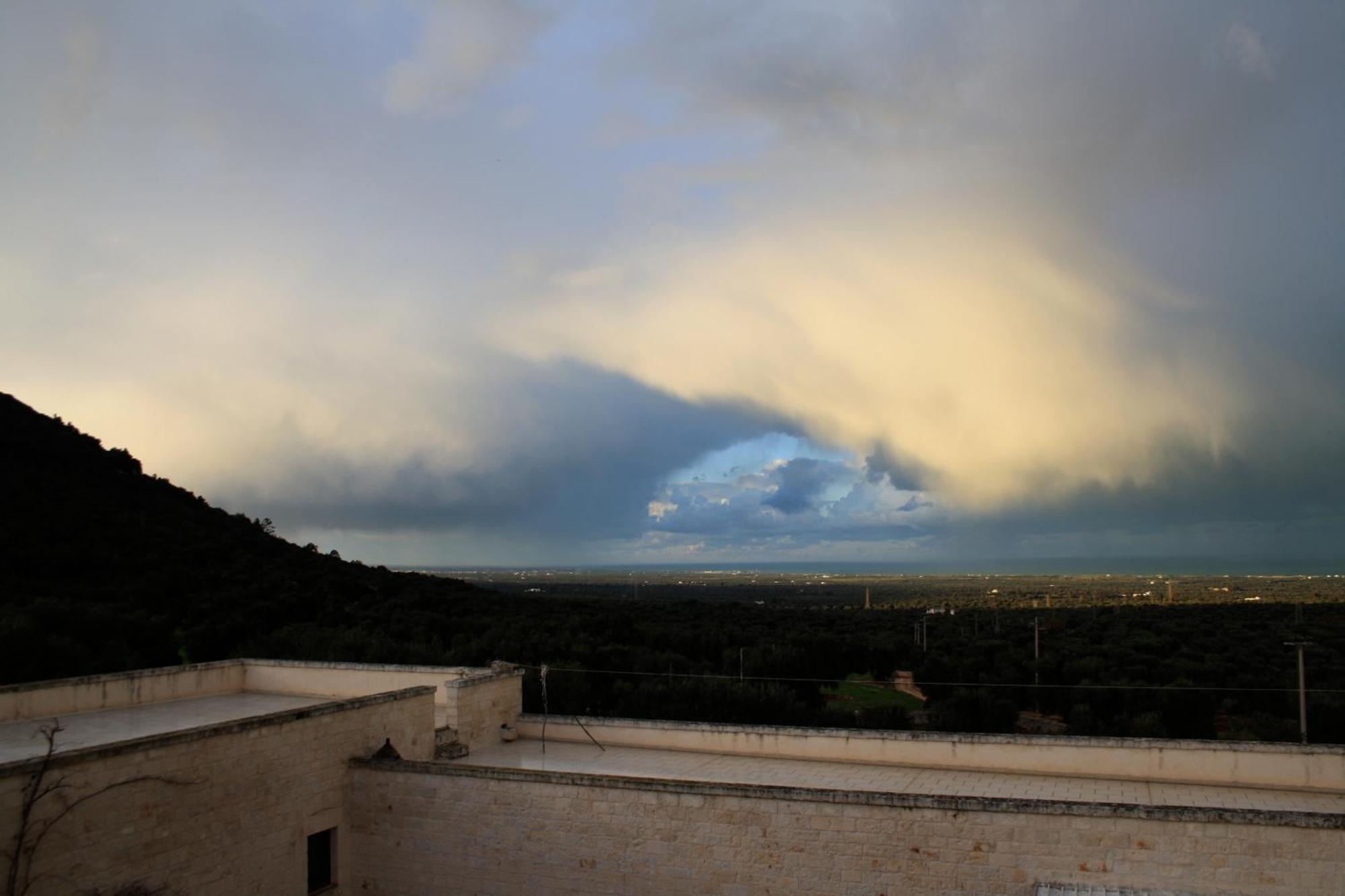 Masseria Morrone Ostuni Exterior foto